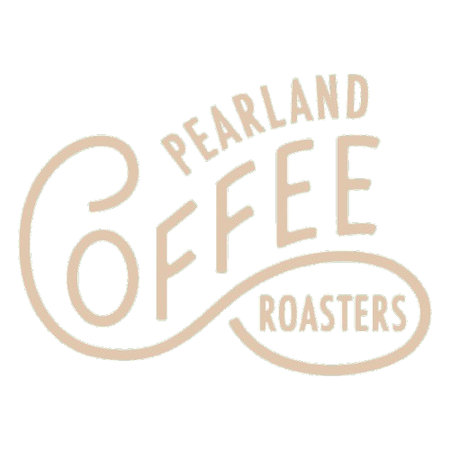 Pearland Coffee Roasters Logo